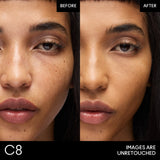 MAC Studio Fix Powder Plus Foundation