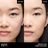 MAC Studio Fix Powder Plus Foundation