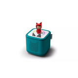 tonies - Toniebox2 Starter Set & Creative Tonie In Teal