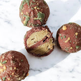 Farhi Dubai Chocolate Truffles in Small Stick Pack, 72g