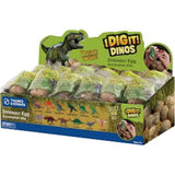 Thames & Cosmos I Dig It! Dinos