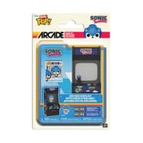 Sonic - Bitty Pop! Arcade Sonic the Hedgehog