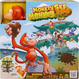 Monkey See Monkey Poo Game