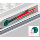 Miele HEPA AirClean filter with TimeStrip®