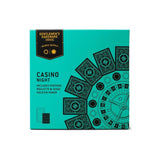 Gentleman’s Hardware Casino Night Game