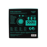 Gentleman’s Hardware Casino Night Game