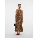 Vero Moda AWARE VMROXANNE Long dress