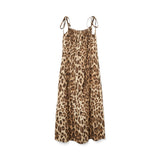 Vero Moda AWARE VMROXANNE Long dress