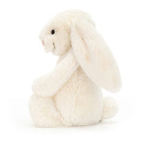 Jellycat Bashful Cream Bunny Original(Medium)
