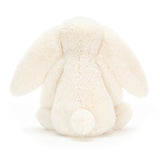 Jellycat Bashful Cream Bunny Original(Medium)