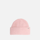Barbour Enid Beanie In Candy Pink