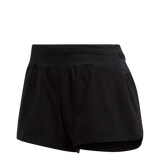 Adidas Women's Trail Short In Black