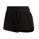Adidas Women's Trail Short In Black