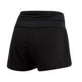 Adidas Women's Trail Short In Black