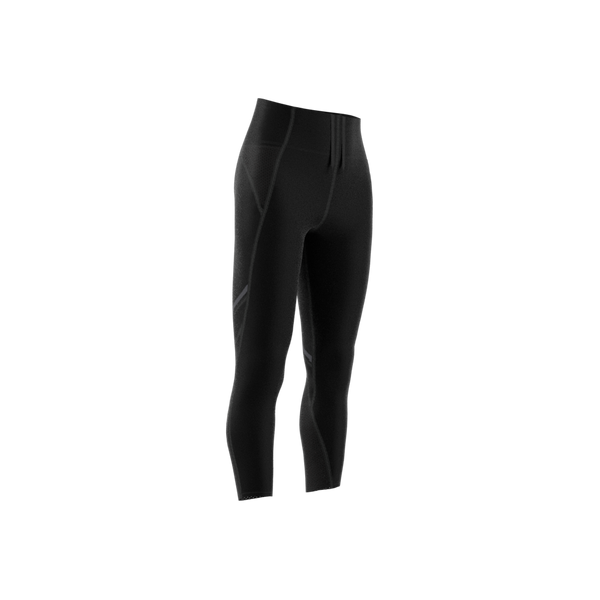 Adidas Women's HOW WE DO Tight In Black