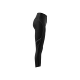 Adidas Women's HOW WE DO Tight In Black