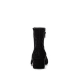 Gabor Abbey Ankle Boots In Black