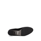 Gabor Abbey Ankle Boots In Black