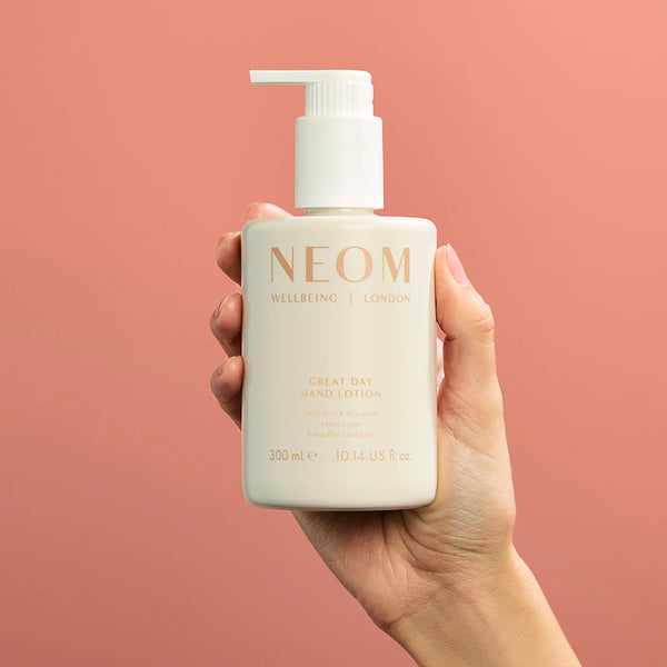 NEOM Great Day Hand Lotion 300ml