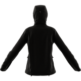 Adidas Women's Own The Run Windbreaker In Black