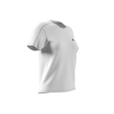 Adidas Women's Run It Tee In White