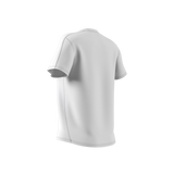 Adidas Women's Run It Tee In White