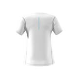 Adidas Women's Fast Tee In White