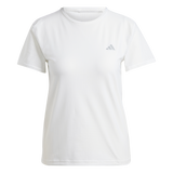 Adidas Women's Fast Tee In White