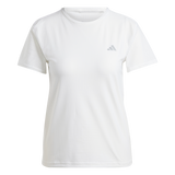 Adidas Women's Fast Tee In White