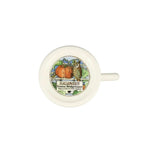 Emma Bridgewater Halloween Pumpkin Time 1/2 Pint Mug