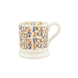 Emma Bridgewater Hocus Pocus 1/2 Pint Mug