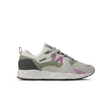 KARHU Fusion 2.0 In Dark Gull Gray / Lilas