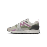 KARHU Fusion 2.0 In Dark Gull Gray / Lilas