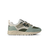 KARHU Fusion 2.0 In Sea Foam / Pineneedle