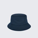 Paul Smith 'Signature Stripe' Bucket Hat Medium In Navy