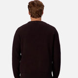 Industrie The Boston Knit In Espresso