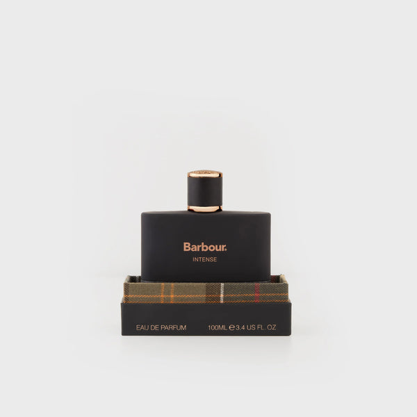 Barbour Heritage Intense Eau de Parfum 100ml