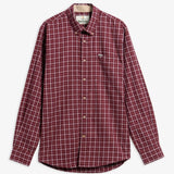 Barbour Bank Regular Long-Sleeved Shirt