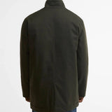 Barbour Northdale Waterproof Mac In Dark Sage