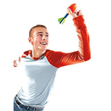 Nerf Pocket Vortex Howler