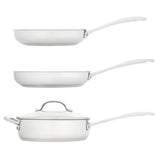 Stellar Origin 7 Piece Cookware Set