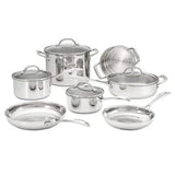 Stellar Origin 7 Piece Cookware Set