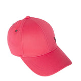Paul Smith Cap Zebra In Bubble-gum/ Raspberry