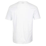 Paul Smith Cyclist T Shirt In White