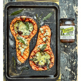 Tracklements The Cheese-lover’s Collection Gift Pack