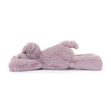 Jellycat Tiny Smudge Hippo