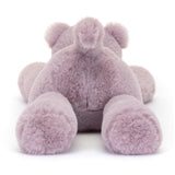 Jellycat Tiny Smudge Hippo