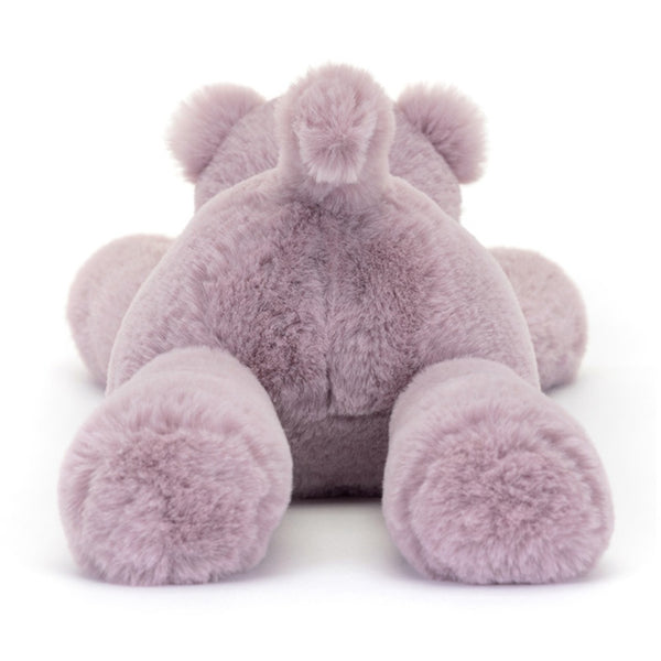 Jellycat Tiny Smudge Hippo