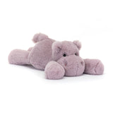 Jellycat Tiny Smudge Hippo