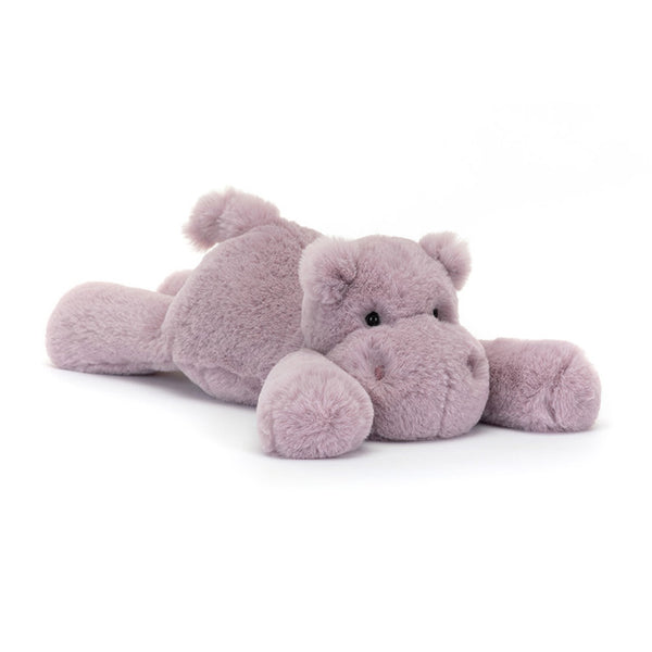 Jellycat Tiny Smudge Hippo